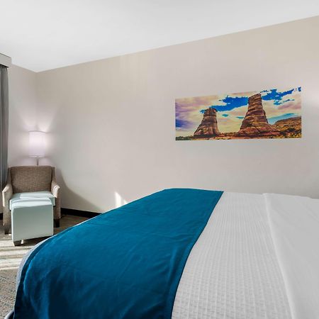 Best Western Plus Executive Residency Phoenix North Happy Valley Eksteriør billede