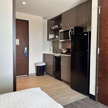 Best Western Plus Executive Residency Phoenix North Happy Valley Eksteriør billede