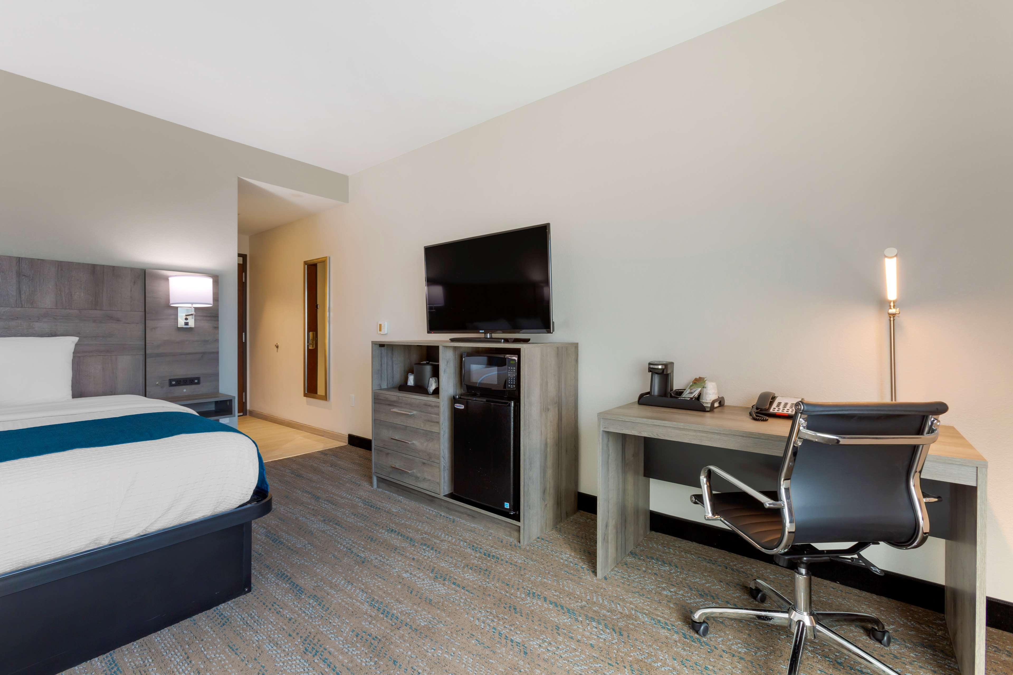 Best Western Plus Executive Residency Phoenix North Happy Valley Eksteriør billede