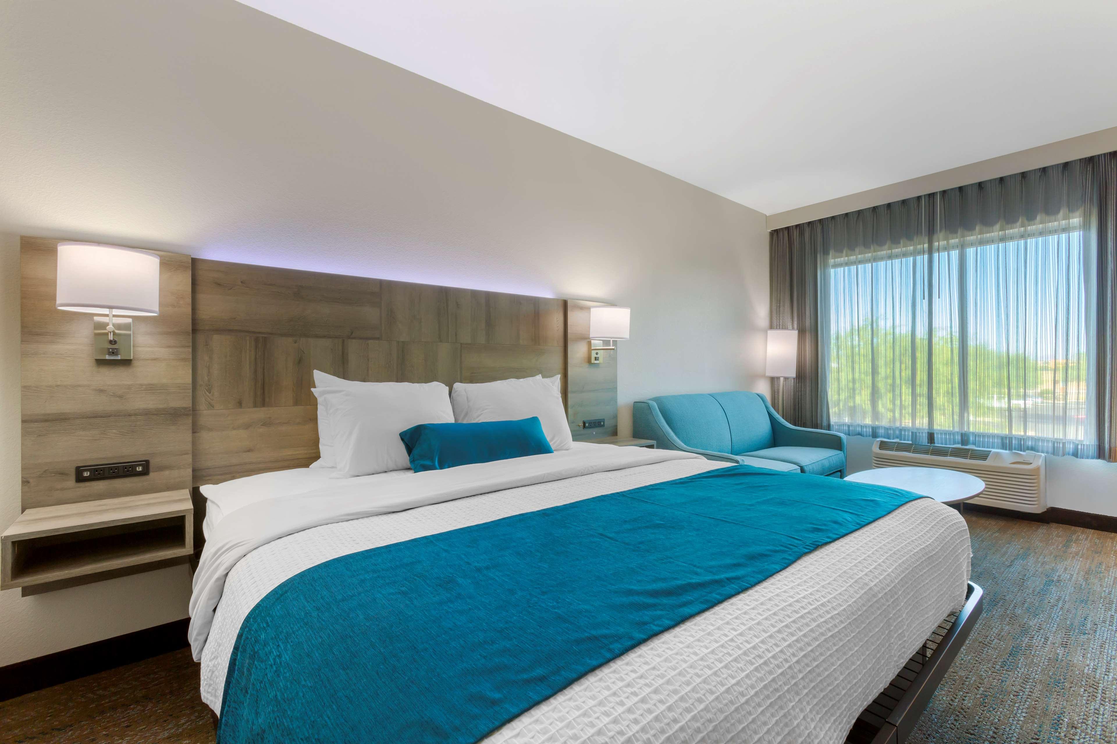 Best Western Plus Executive Residency Phoenix North Happy Valley Eksteriør billede