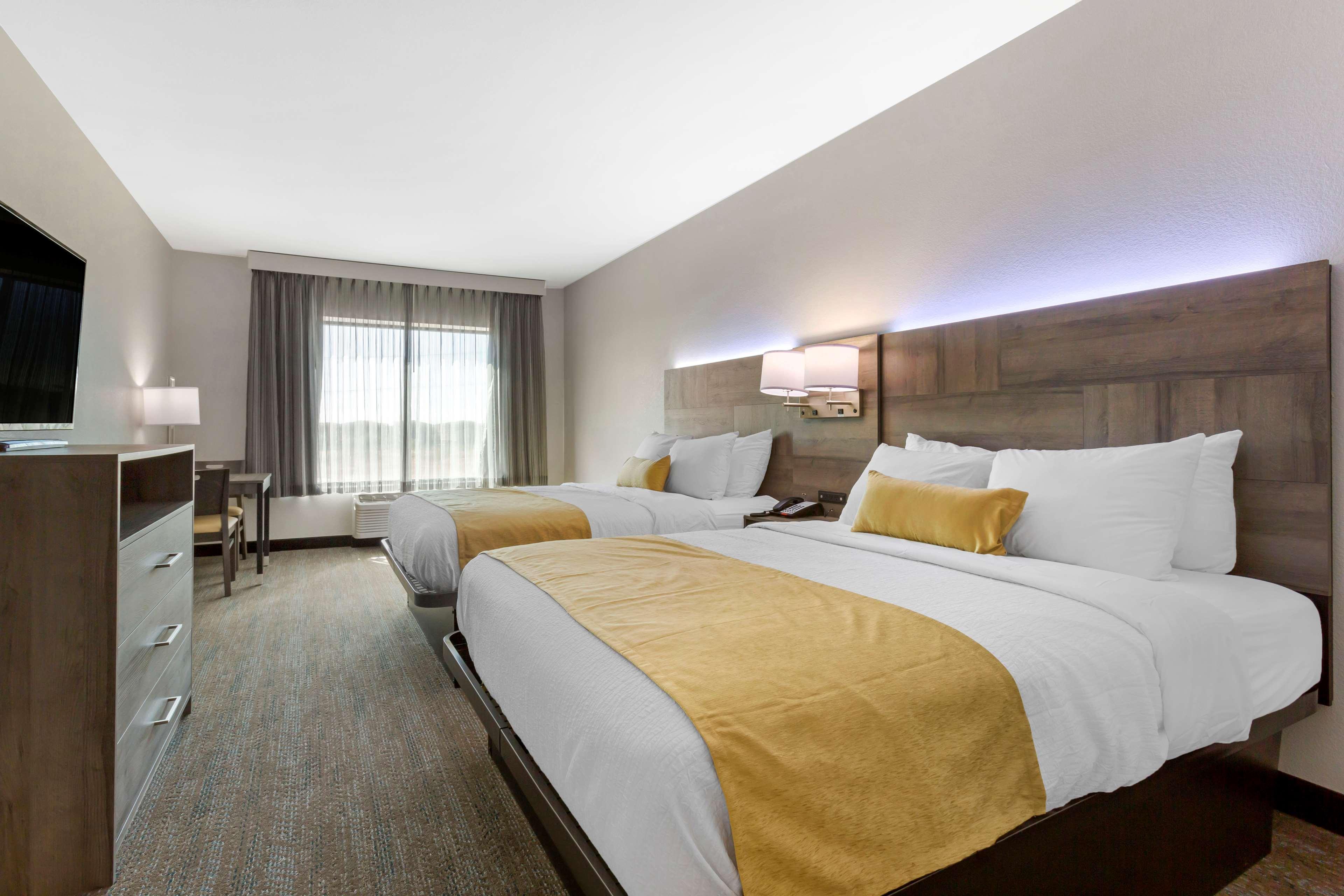Best Western Plus Executive Residency Phoenix North Happy Valley Eksteriør billede