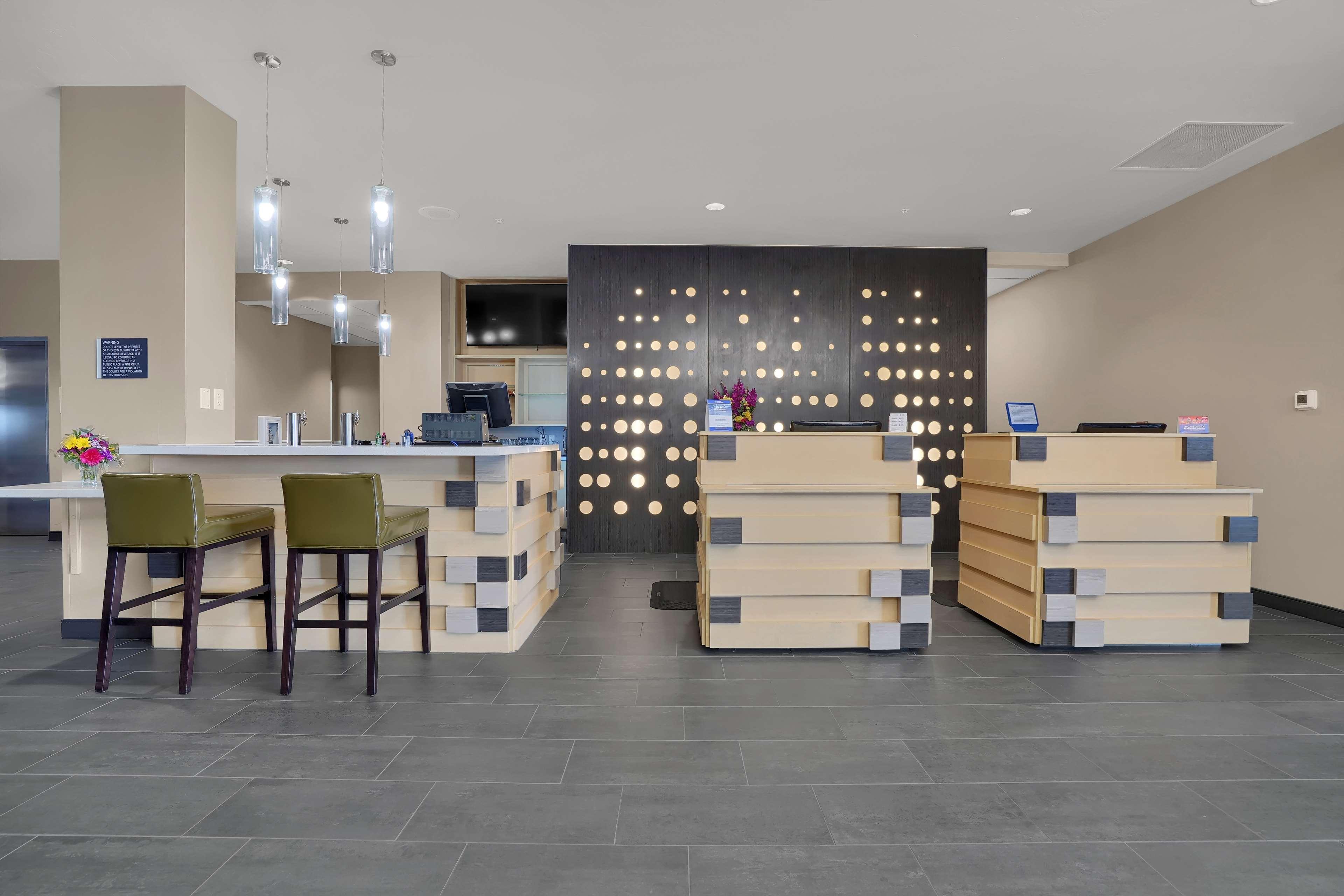 Best Western Plus Executive Residency Phoenix North Happy Valley Eksteriør billede