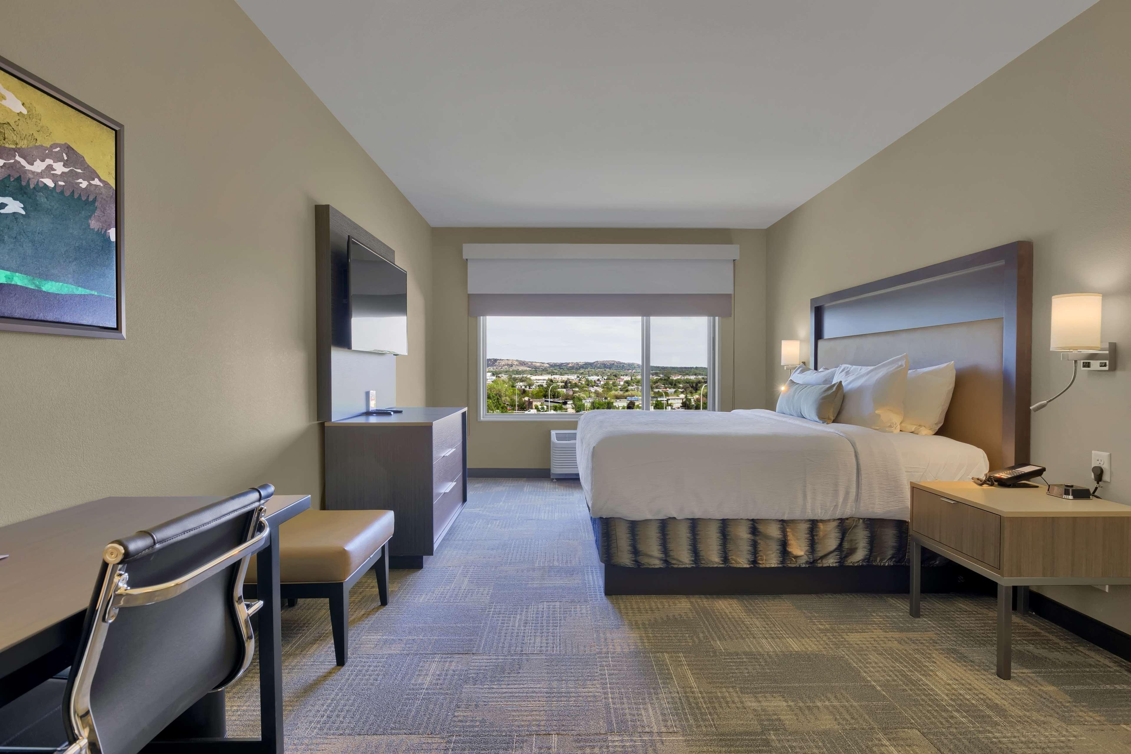 Best Western Plus Executive Residency Phoenix North Happy Valley Eksteriør billede