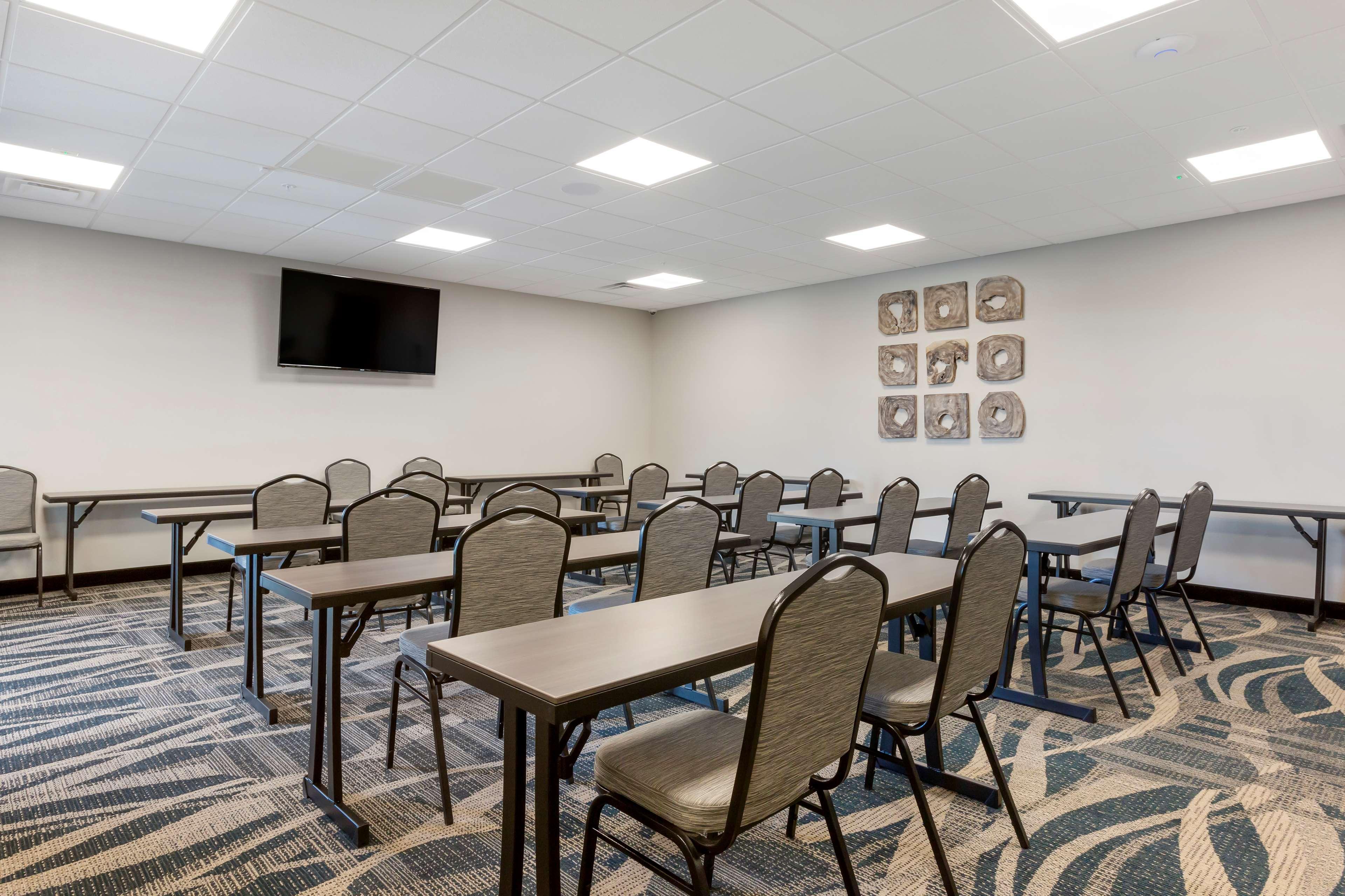 Best Western Plus Executive Residency Phoenix North Happy Valley Eksteriør billede