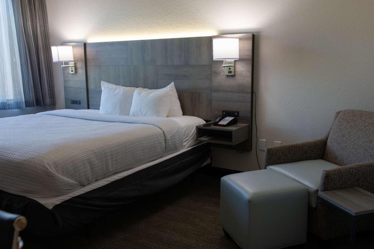Best Western Plus Executive Residency Phoenix North Happy Valley Eksteriør billede