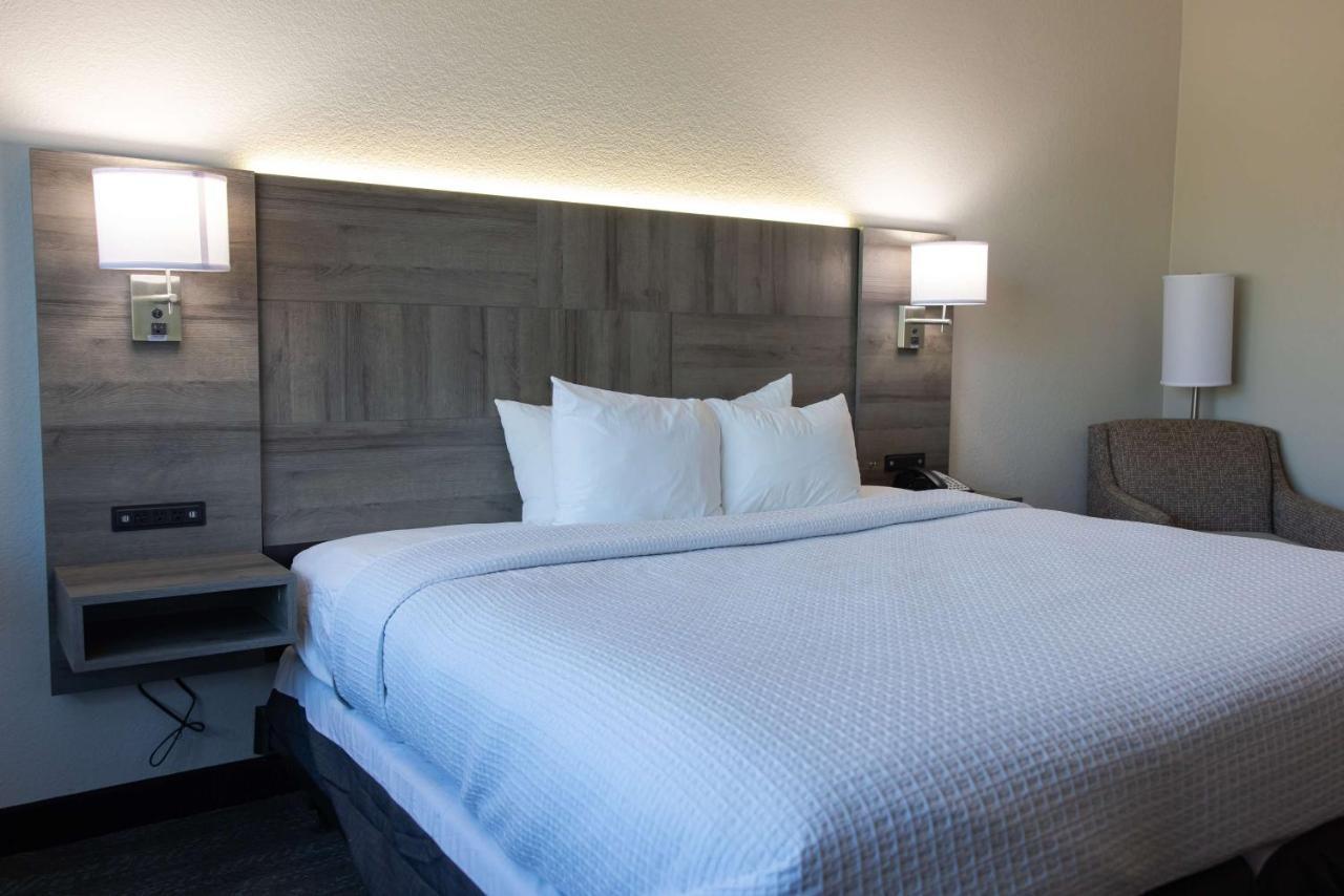 Best Western Plus Executive Residency Phoenix North Happy Valley Eksteriør billede
