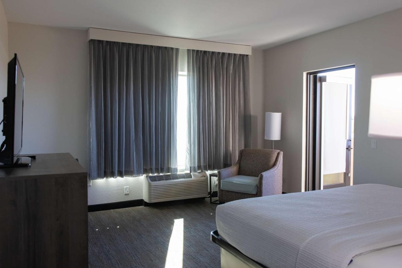 Best Western Plus Executive Residency Phoenix North Happy Valley Eksteriør billede