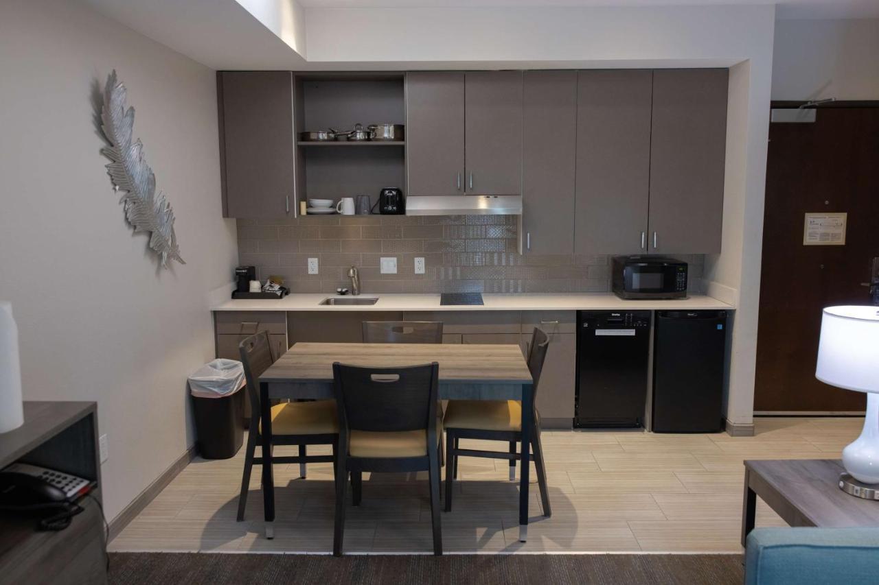 Best Western Plus Executive Residency Phoenix North Happy Valley Eksteriør billede