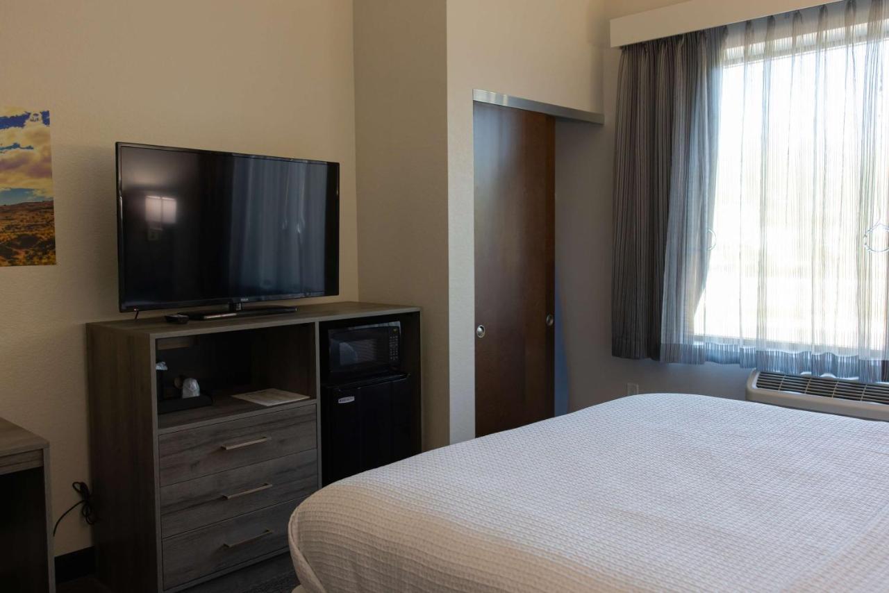 Best Western Plus Executive Residency Phoenix North Happy Valley Eksteriør billede