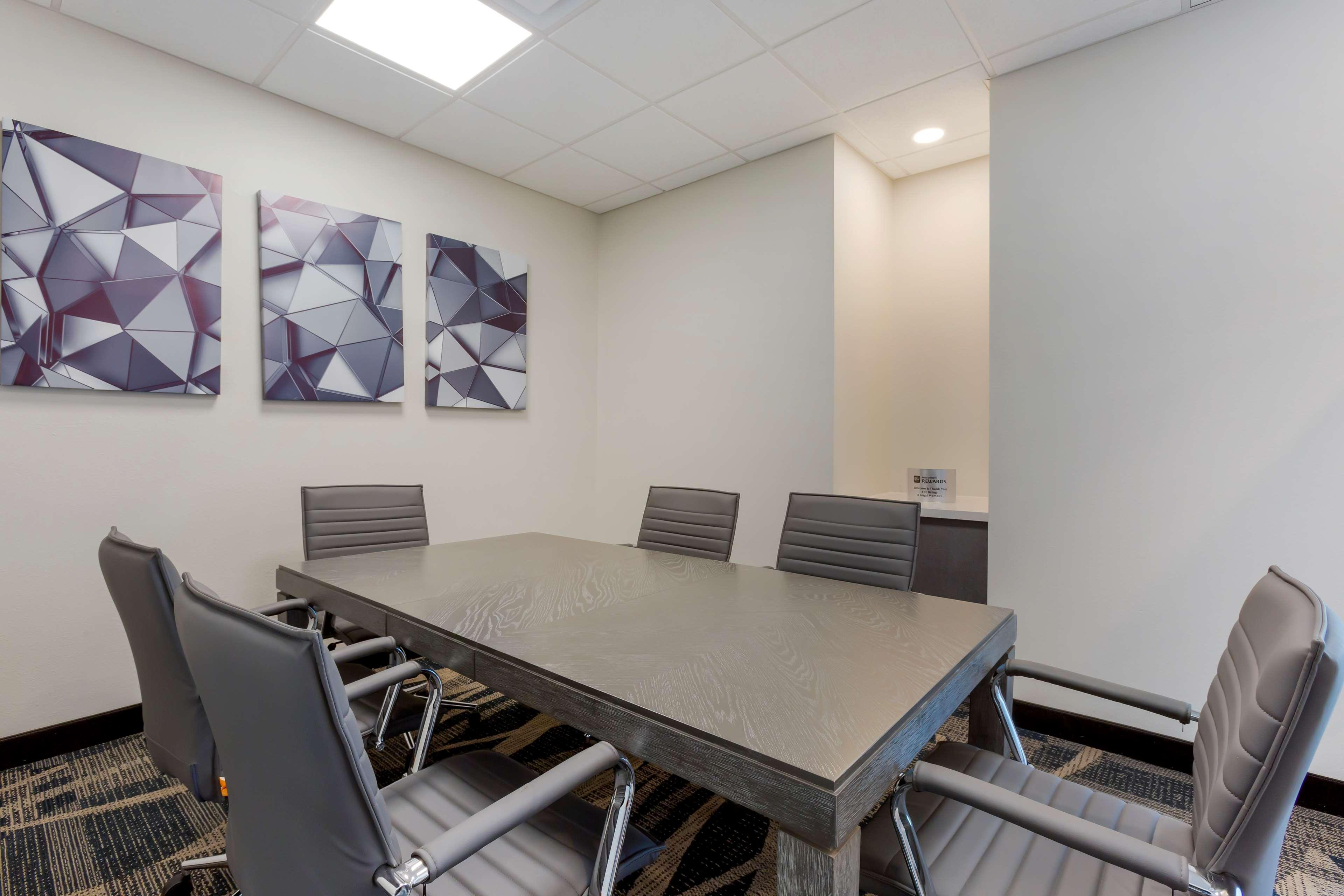 Best Western Plus Executive Residency Phoenix North Happy Valley Eksteriør billede
