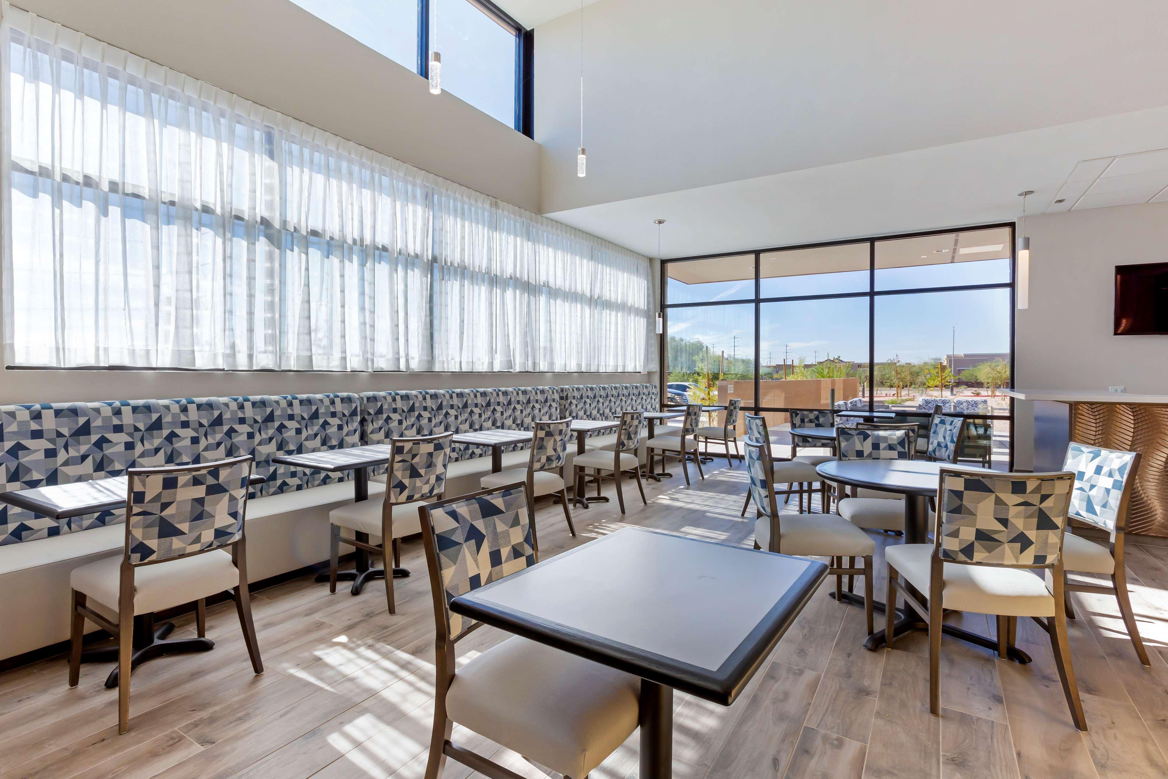 Best Western Plus Executive Residency Phoenix North Happy Valley Eksteriør billede