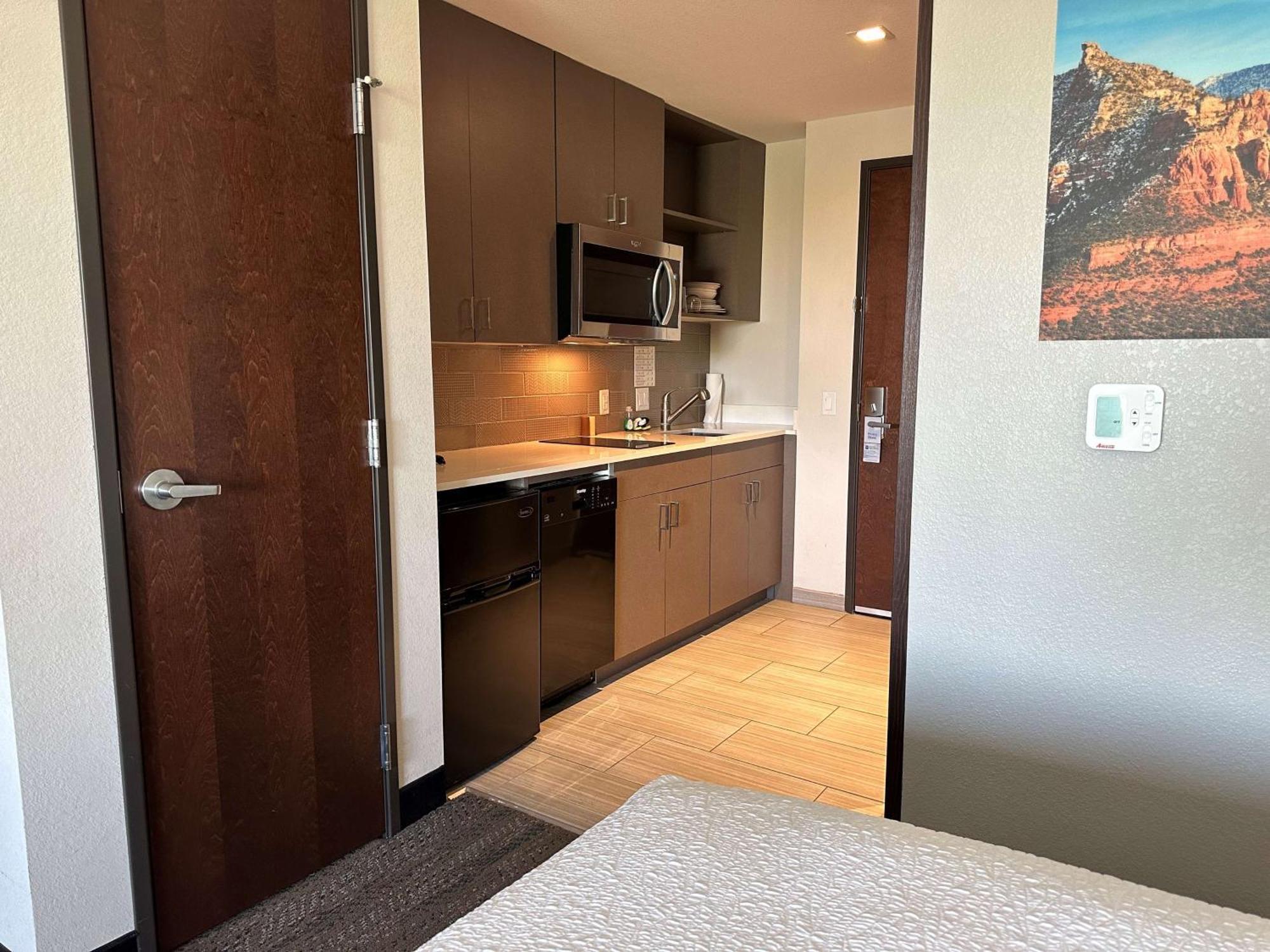 Best Western Plus Executive Residency Phoenix North Happy Valley Eksteriør billede